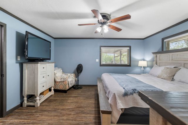 214 De La Cruz Street, Weatherford, TX 76085