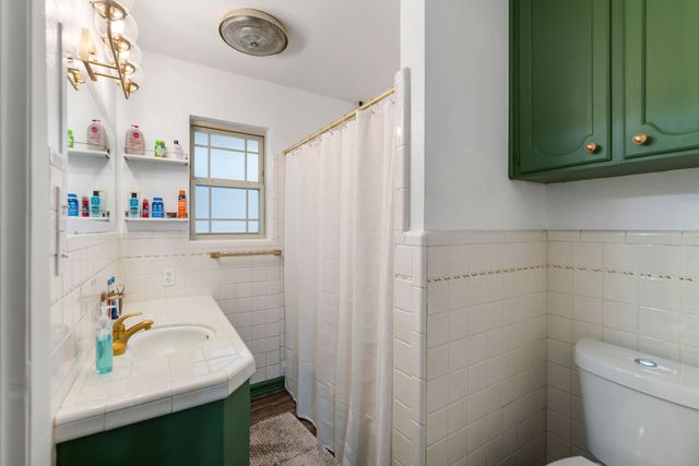 214 De La Cruz Street, Weatherford, TX 76085