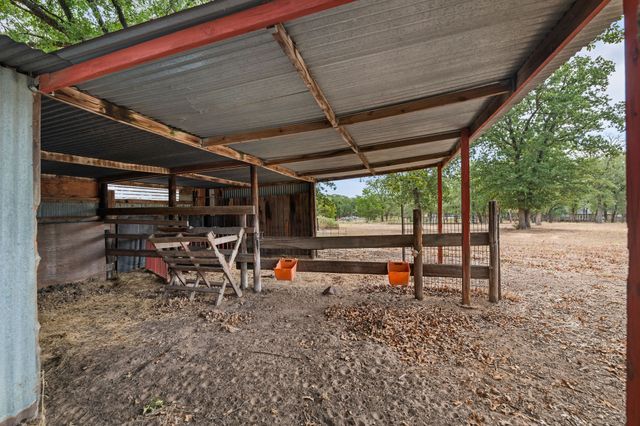 214 De La Cruz Street, Weatherford, TX 76085