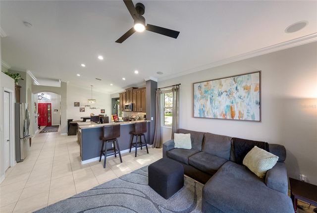 5030 58TH TERRACE E, Bradenton, FL 34203