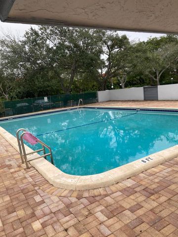 2501 Riverside Drive 110-A, Coral Springs, FL 33065