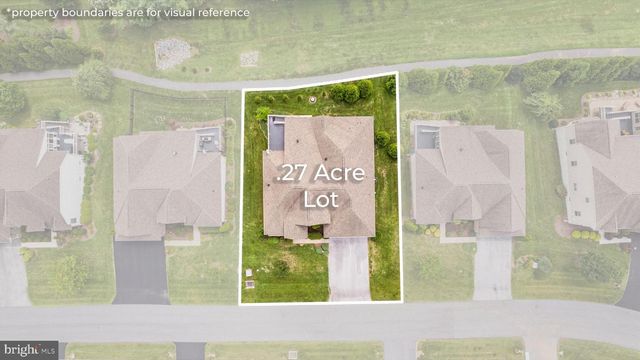 63 POTOMAC CROSSING ST, Charles Town, WV 25414