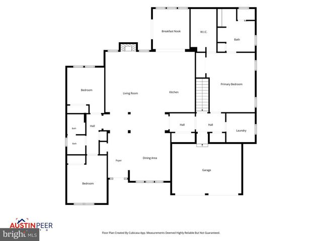 63 POTOMAC CROSSING ST, Charles Town, WV 25414