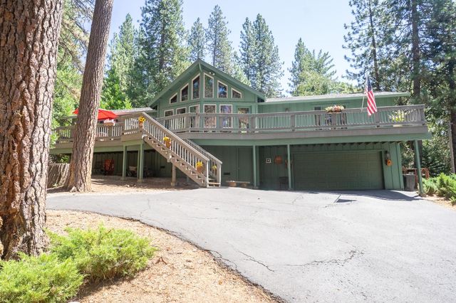 26035 Meadow Dr, Pioneer, CA 95666