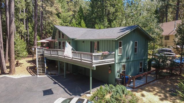 26035 Meadow Dr, Pioneer, CA 95666