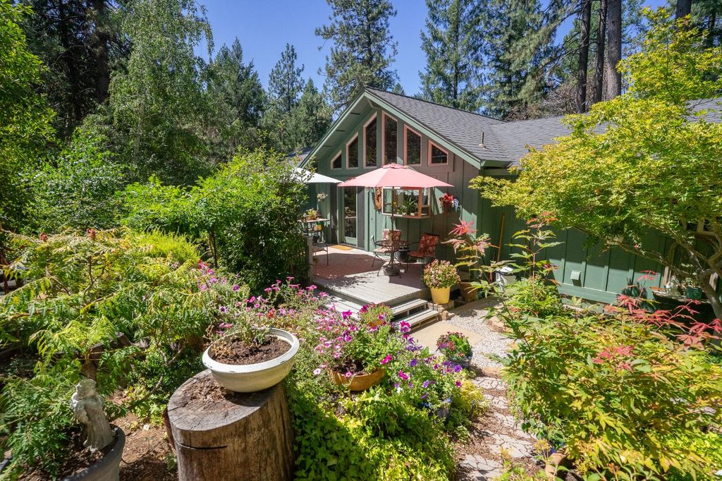 26035 Meadow Dr, Pioneer, CA 95666