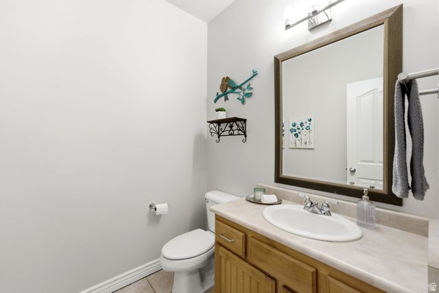 2034 W MERIDIES DR, South Jordan, UT 84095