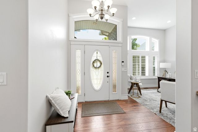 2034 W MERIDIES DR, South Jordan, UT 84095