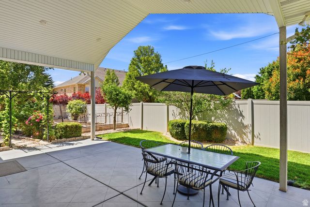 2034 W MERIDIES DR, South Jordan, UT 84095