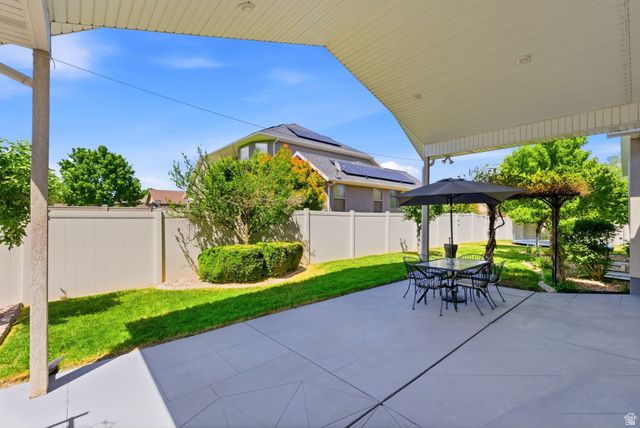 2034 W MERIDIES DR, South Jordan, UT 84095