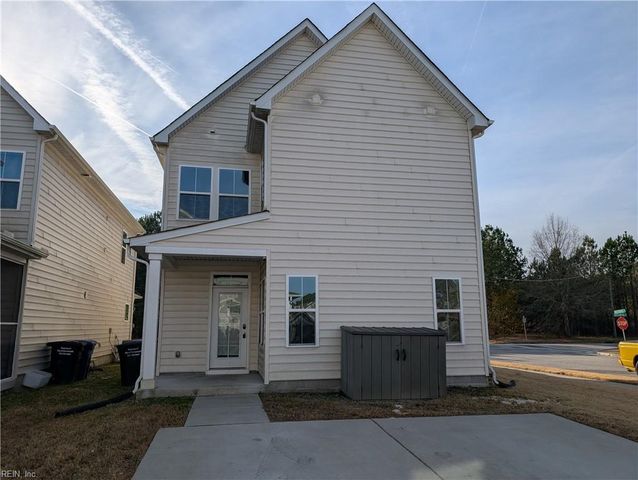 2770 Greenwood DR, Portsmouth, VA 23702