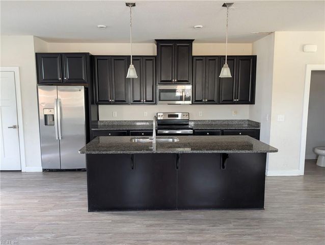 2770 Greenwood DR, Portsmouth, VA 23702