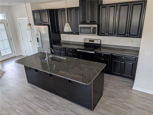 2770 Greenwood DR, Portsmouth, VA 23702