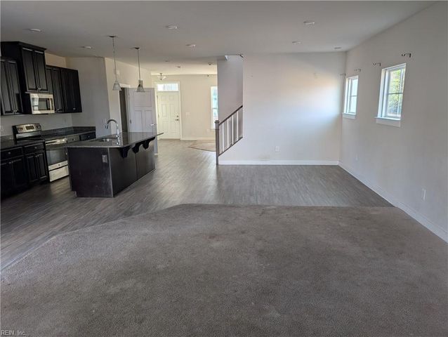 2770 Greenwood DR, Portsmouth, VA 23702