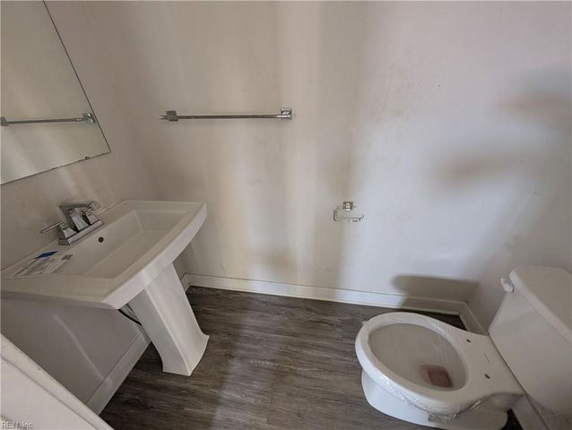 2770 Greenwood DR, Portsmouth, VA 23702