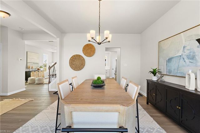 204 Strawberry Acres DR, Elizabeth City, NC 27909