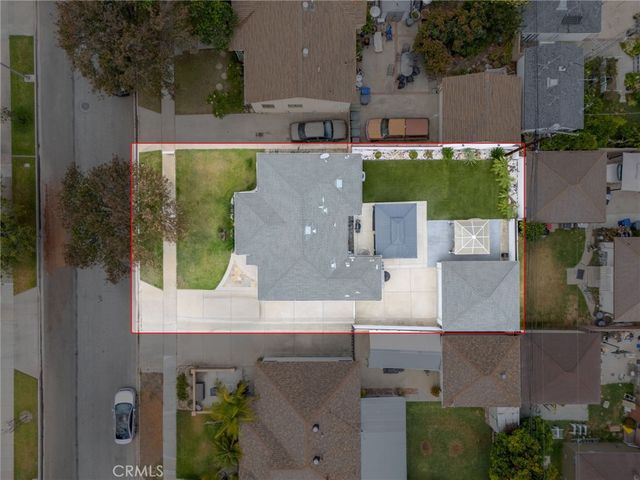 4350 Carfax, Lakewood, CA 90713
