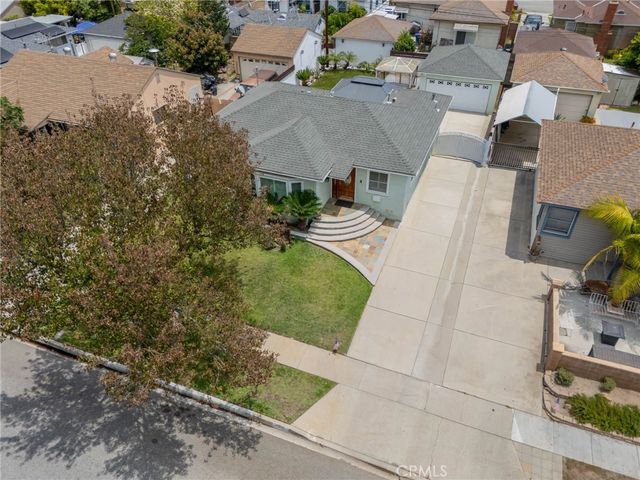 4350 Carfax, Lakewood, CA 90713