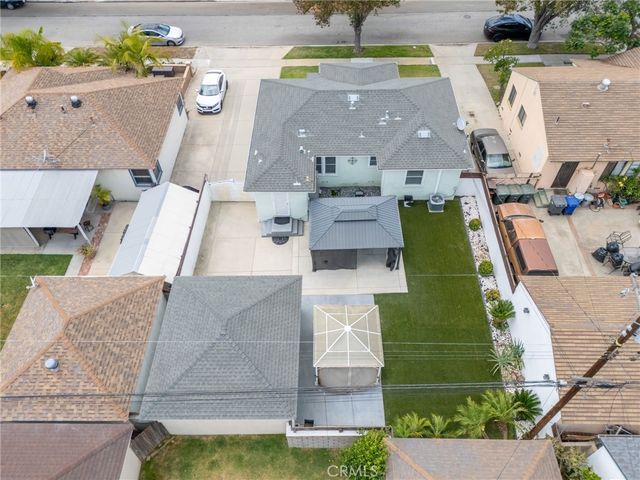 4350 Carfax, Lakewood, CA 90713