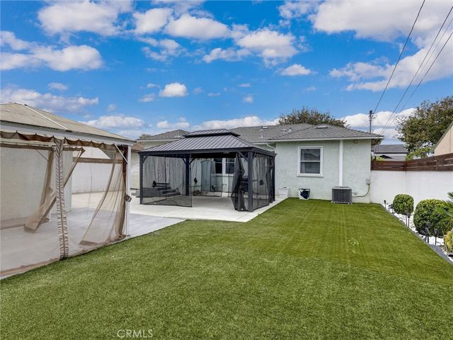 4350 Carfax, Lakewood, CA 90713
