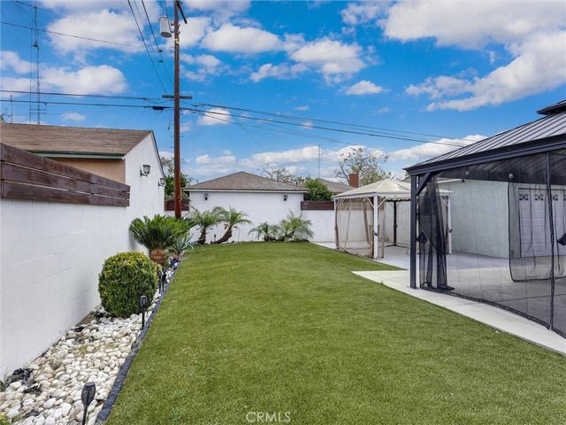 4350 Carfax, Lakewood, CA 90713