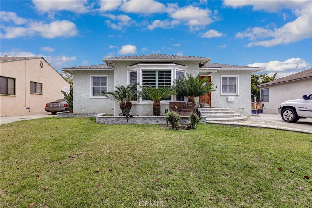 4350 Carfax, Lakewood, CA 90713