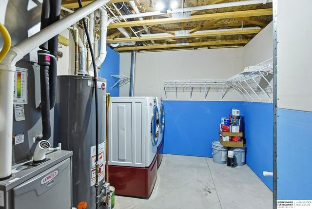 14555 Gilder Avenue, Bennington, NE 68007
