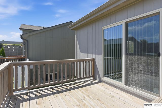 14555 Gilder Avenue, Bennington, NE 68007