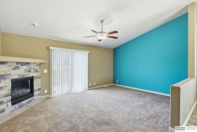 14555 Gilder Avenue, Bennington, NE 68007