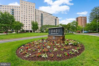 10401 GROSVENOR PL #413, Rockville, MD 20852