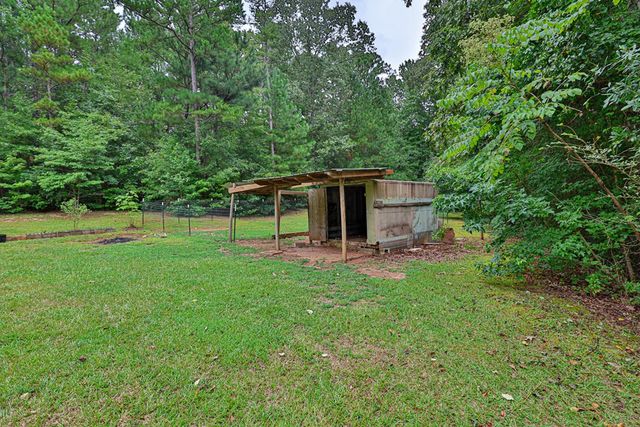 25 Elizabeth Drive, Senoia, GA 30276
