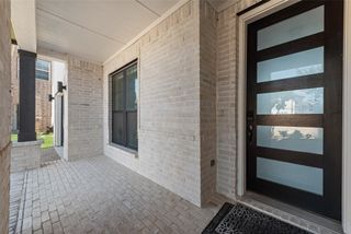 2341 Haft River Road, Frisco, TX 75034
