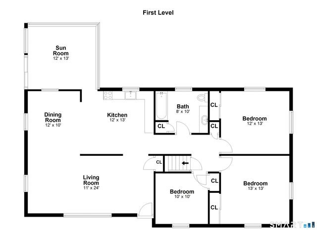 7 Newport Drive, Waterbury, CT 06705