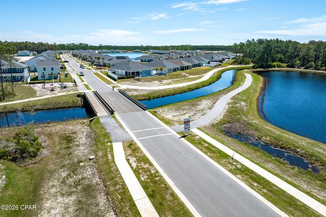 625 Crystal Bayou Boulevard LOT 30 - SANTA ROSA PLAN, Panama City, FL 32407