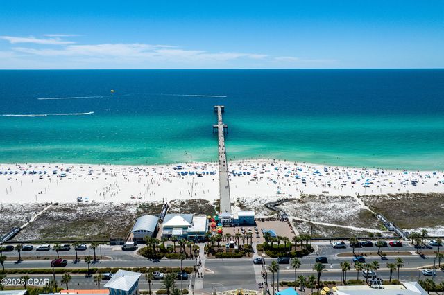 625 Crystal Bayou Boulevard LOT 30 - SANTA ROSA PLAN, Panama City, FL 32407