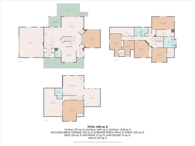 618 E 1714 Road, Baldwin City, KS 66006