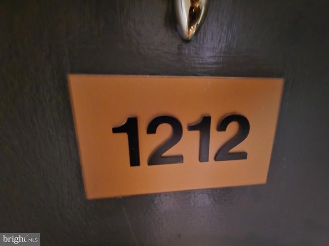 1101 SAINT PAUL ST #1212, Baltimore, MD 21202