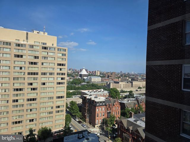 1101 SAINT PAUL ST #1212, Baltimore, MD 21202