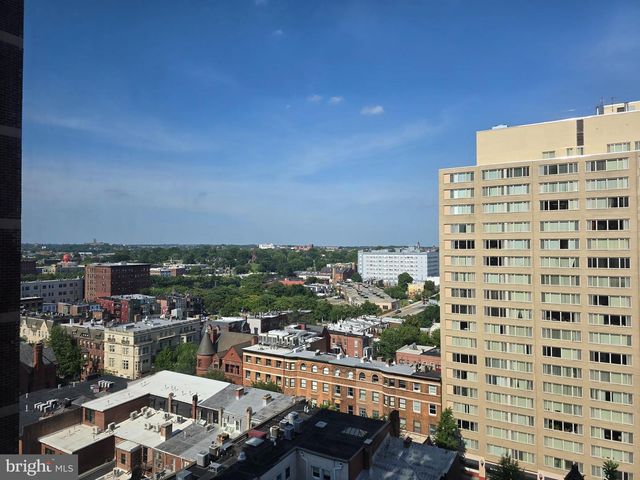 1101 SAINT PAUL ST #1212, Baltimore, MD 21202