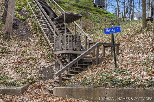 2312 Maksaba Trail, Macatawa, MI 49434