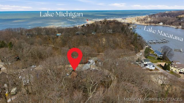 2312 Maksaba Trail, Macatawa, MI 49434