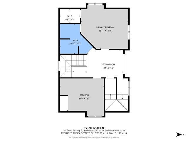 2312 Maksaba Trail, Macatawa, MI 49434