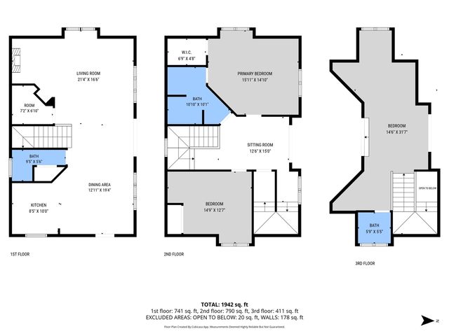 2312 Maksaba Trail, Macatawa, MI 49434