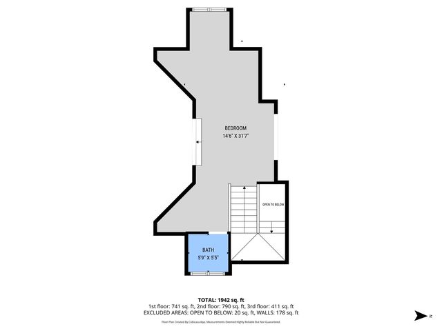 2312 Maksaba Trail, Macatawa, MI 49434