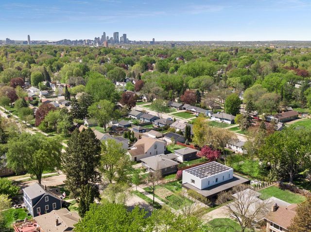 3406 Benjamin Street NE, Minneapolis, MN 55418