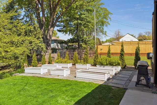3406 Benjamin Street NE, Minneapolis, MN 55418