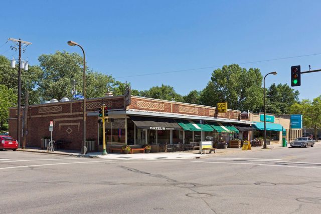 3406 Benjamin Street NE, Minneapolis, MN 55418