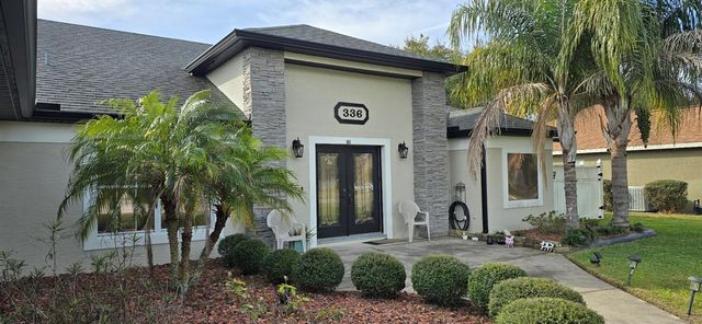 336 LAKECREST DRIVE, Tavares, FL 32778