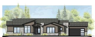 Lot 3 Silverheels Drive, Larkspur, CO 80118