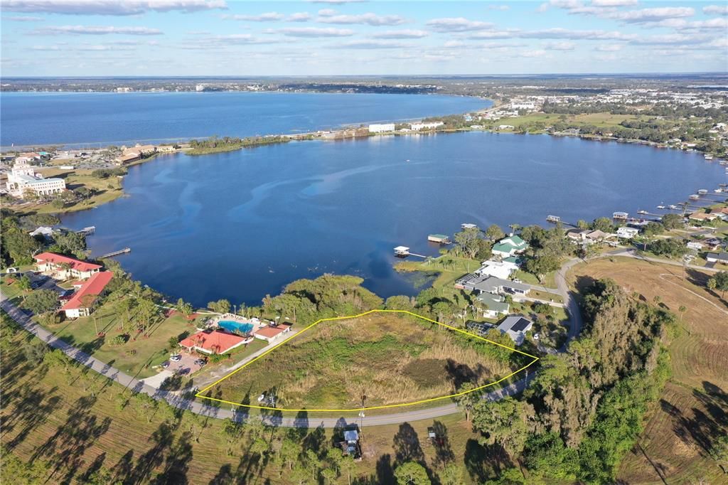 136+142 LAKE DRIVE BOULEVARD, Sebring, FL 33875